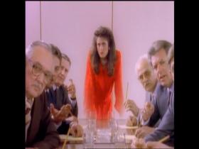 Ozzy Osbourne The Ultimate Sin (16x9)